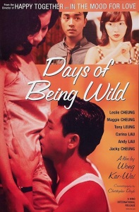 days_of_being_wild